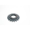 Martin Qd 20T 3/4In Single Roller Chain Sprocket 60SDS20